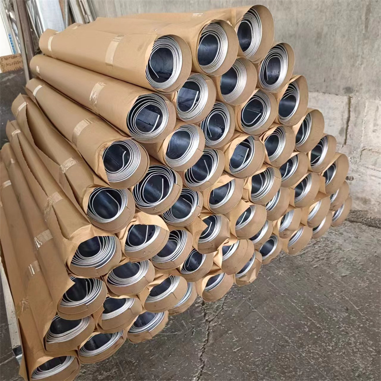 宁夏铅板的建筑应用：优点与限制