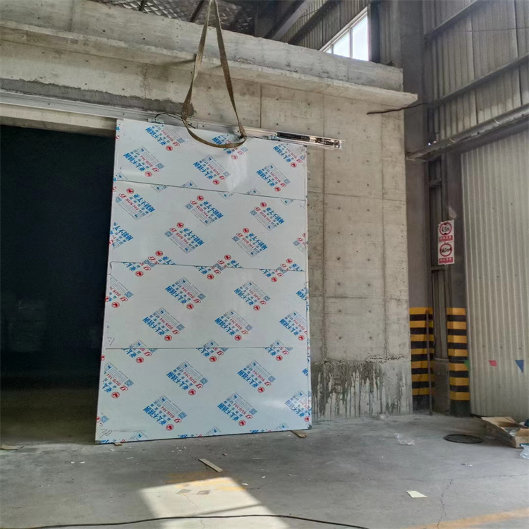 宁夏铅门的作用是什么