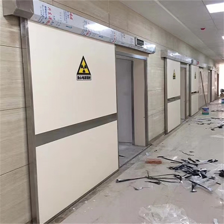 宁夏安装铅门注意事项