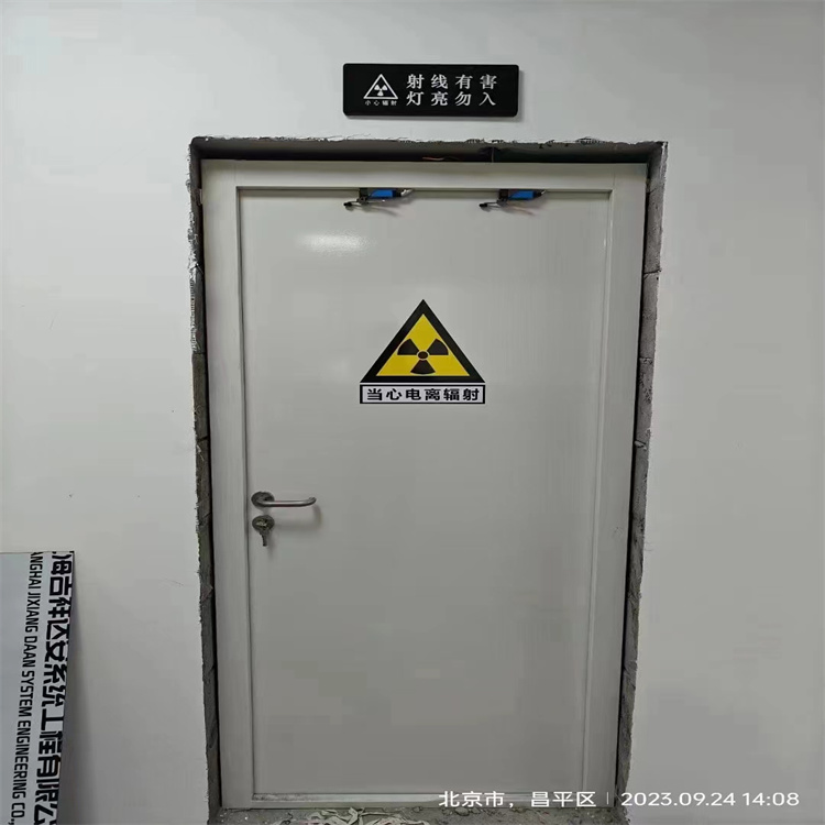 宁夏铅门开门或闭门动作太慢
