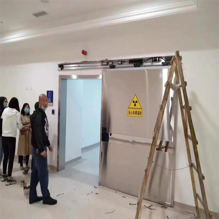 宁夏铅门是什么？铅门作用？